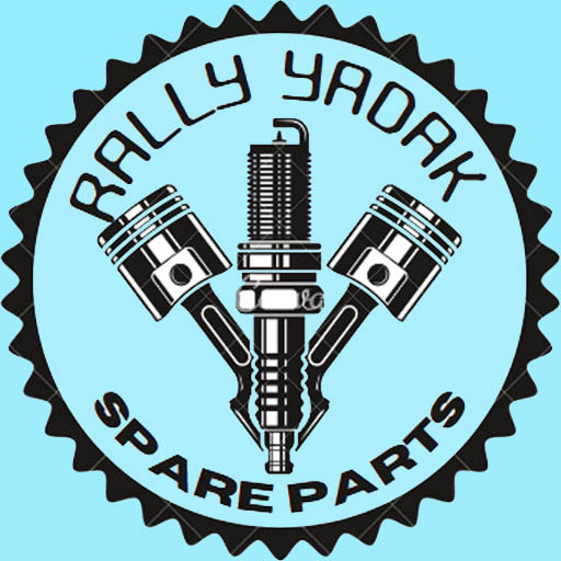 رالی یدک(یدک مارکت)