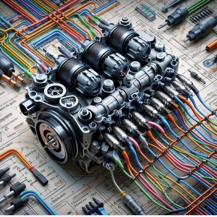 دلایل و علت های خرابی قطعات خودرو(قسمت چهارم)